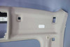 2012-2017 BMW F30 3-Series F80 Sedan Interior Headliner Lining Oyster Beige OEM