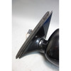 Damaged 2000-2003 BMW E39 M5 Factory Left Folding Outside Side Mirror Black 2 OE