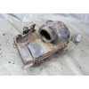 84-93 BMW E30 325e E28 528e Metal Air Filter Housing Intake Silencer Muffler OEM