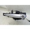 2008-2013 BMW E82 1-Series Coupe Left Exterior Outside Door Handle Titan Silver