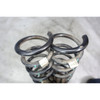 2011-2013 BMW E70 X5 Diesel 35dX Factory Front Coil Spring Pair Left Right OEM