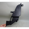 1984-1993 BMW E30 3-Series Right Front Dashboard Lower Trim Cover OEM