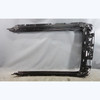 Damaged 18-24 BMW G01 X3 F97 X3M Pano Sunroof Cassete Frame Cartridge Bare OEM