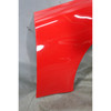 96-98 BMW Z3 1.9 Roadster Left Rear Fender Quarter Panel Light Red Hellrot OEM