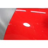 96-98 BMW Z3 1.9 Roadster Left Rear Fender Quarter Panel Light Red Hellrot OEM