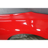 96-98 BMW Z3 1.9 Roadster Left Rear Fender Quarter Panel Light Red Hellrot OEM