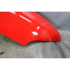 96-98 BMW Z3 1.9 Roadster Left Rear Fender Quarter Panel Light Red Hellrot OEM