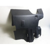 Damaged 84-93 BMW E30 3-Series Dashboard Lower Trim Panel Knee Bolster Left OE