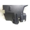 Damaged 84-93 BMW E30 3-Series Dashboard Lower Trim Panel Knee Bolster Left OE