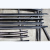 19-24 BMW G20 3-Series G80 Factory High Gloss Shadowline Exterior Trim Set OEM