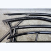 19-24 BMW G20 3-Series G80 Factory High Gloss Shadowline Exterior Trim Set OEM