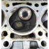 Damaged 84-86 BMW E30 325e E28 M20 2.7L ETA Cylinder Head with Camshaft 200 OEM