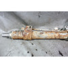 Damaged 1984-1987 BMW E30 318i 325e Factory Power Steering Rack and Pinion OEM