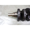 1982-1988 BMW E30 325e E28 528e M20 ETA 2.7L 6-Cylinder Crankshaft OEM