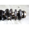 1982-1988 BMW E30 325e E28 528e M20 ETA 2.7L 6-Cylinder Crankshaft OEM