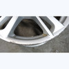 Damaged 2011-2018 BMW F25 X3 19" Style 369 M Double Spoke Wheel 19x8.5 5x120 OEM