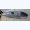 Damaged 1984-1985 BMW E30 3-Series Coupe Sedan Front Apron Spoiler Plastic OEM