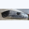 Damaged 1984-1985 BMW E30 3-Series Coupe Sedan Front Apron Spoiler Plastic OEM