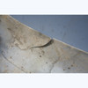 Damaged 1984-1985 BMW E30 3-Series Coupe Sedan Front Apron Spoiler Plastic OEM