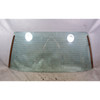 1984-1991 BMW E30 3-Series Coupe Sedan Factory Rear Windshield Window Glass OEM