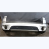 2011-2013 BMW E70 X5 LCI 35i 35d Factory Rear Bumper Cover Titan Silver OEM