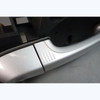 07-14 BMW E70 X5 E71 X6 Right Rear Exterior Comfort Door Handle Titan Silver OEM