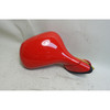 1996-2002 BMW Z3 Roadster Coupe Right Outside Side Mirror Light Red Hellrot OEM