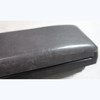 Damaged 96-02 BMW Z3 Center Console Cupholder Storage Compartment Leather OEM
