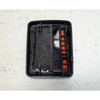 Damaged 85-91 BMW E30 3-Series 325ix Shift Selector Trim Panel Auto Trans OEM