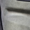 2000-2003 BMW E39 M5 Rear Window Shelf Interior Trim Panel Black Alcantara OEM