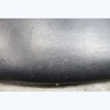 Damaged 00-03 BMW E39 M5 Rear Fold Down Seat Side Bolster Pair Black Leather OEM