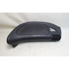 Damaged 96-02 BMW Z3 Roadster Coupe Right Front Dashboard Trim Section Black OE
