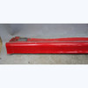 2000-2003 BMW E39 5-Series Left Side Skirt Rocker Panel Chop Imola Red OEM
