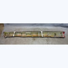 2000-2003 BMW E39 5-Series Left Side Skirt Rocker Panel Chop Imola Red OEM