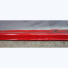2000-2003 BMW E39 5-Series Left Side Skirt Rocker Panel Chop Imola Red OEM