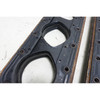 00-03 BMW E39 M5 Z8 S62 V8 Factory Intake Manifold Gasket Pair Left Right OEM