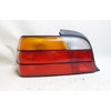 Damaged 1992-1999 BMW E36 3-Series 2dr Left Rear Driver's Tail Light OEM