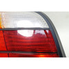 Damaged 1992-1999 BMW E36 3-Series 2dr Left Rear Driver's Tail Light OEM