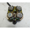 Damaged 2000 BMW E39 M5 S62 5.0L V8 VANOS Solenoid Pack Unthreaded OE