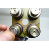 Damaged 2000 BMW E39 M5 S62 5.0L V8 VANOS Solenoid Pack Unthreaded OE