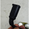 Damaged 2000 BMW E39 M5 S62 5.0L V8 VANOS Solenoid Pack Unthreaded OEM