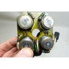 Damaged 2000 BMW E39 M5 S62 5.0L V8 VANOS Solenoid Pack Unthreaded OEM