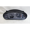 Damaged 1997-1999 BMW E36 3-Series Instrument Gauge Cluster Speedo Tach OE