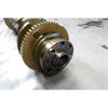 1996-2000 BMW 2.8L M52 M52TU 6 Cylinder Engine Crankshaft E36 E39 E46 Z3
