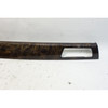 2007-2013 BMW E90 E92 3-Series Dashboard Air Vent Wood Trim Set Walnut Root OE