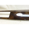 2007-2013 BMW E90 E92 3-Series Dashboard Air Vent Wood Trim Set Walnut Root OE