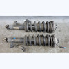 20-24 BMW F97 X3M F98 X4M Rear VDC Spring Shock Suspension Pair OEM