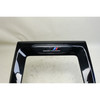 18-21 BMW F97 X3 M G01 X3 Competition Center Console Trim Cover Carbon Fiber OEM