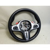 Damaged 2020-2024 BMW F97 X3M F98 X4M M Sports Steering Wheel Heat OEM
