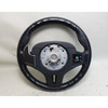 Damaged 2020-2024 BMW F97 X3M F98 X4M M Sports Steering Wheel Heat OEM